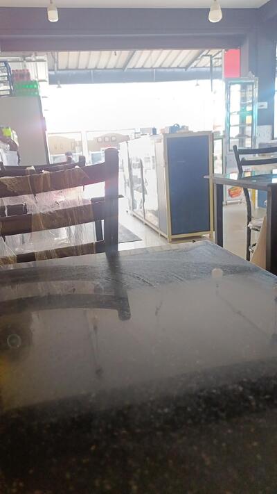 Vidarba chappathi combany kalad pallippadi