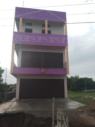 Sravanthi restaurant