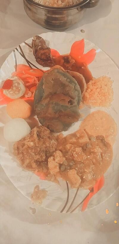 Ankit Ghupchup Bhandar