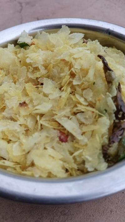 Ruchis daba & family restaurant