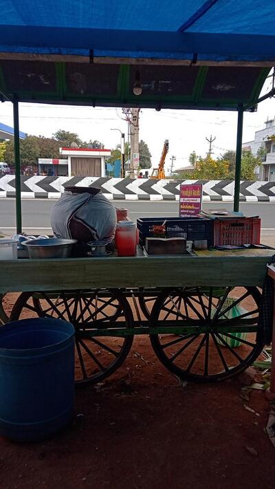 ஸ்ரீ சாஸ்தா மெஸ்