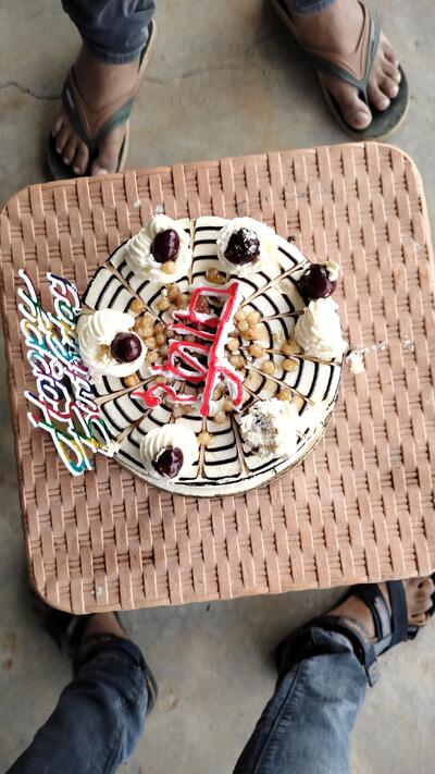 Sankar Chicken Corner