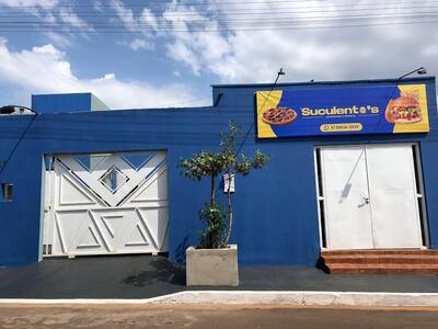 Suculento's Pizzaria e Lanchonete