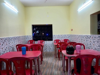 Atithya restaurant