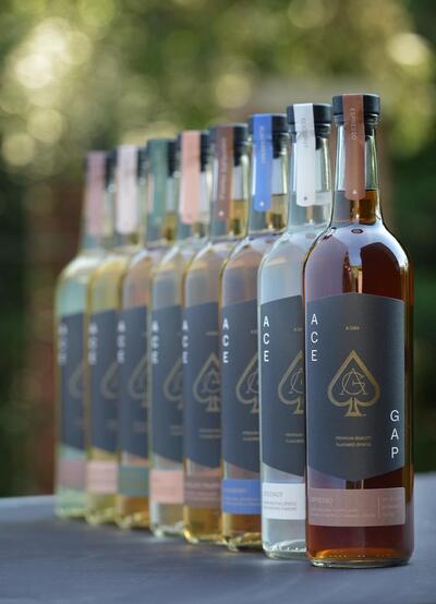 Company Distilling