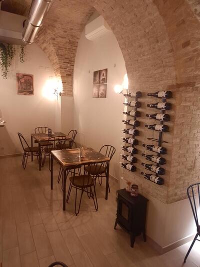 The Galley Pubstrò
