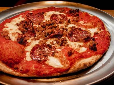 South West Pizza Company