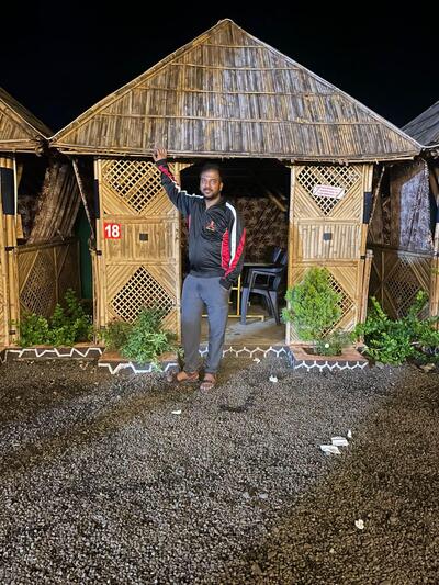 Hotel Shivansh Pure Veg