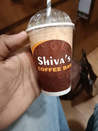 Shiva's Coffee Bar