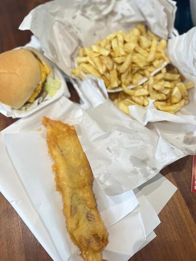 John's Chippy