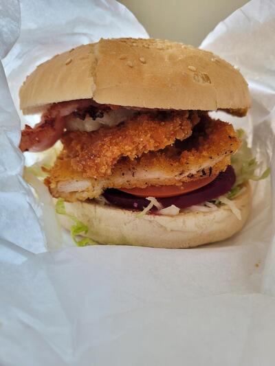 Takeaway 35