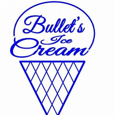 Bullet's Ice Cream