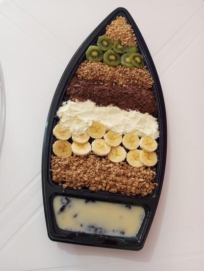 Cremosidade e Sabor Sorvetes