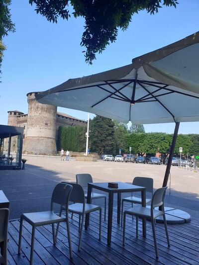 Gelateria Crema e Latte