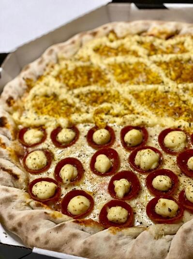 Di Blasi Pizzas Artesanais Nova Iguaçu