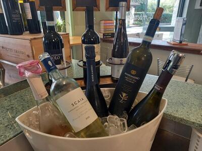 Vineria Osteria l'aperikrusco