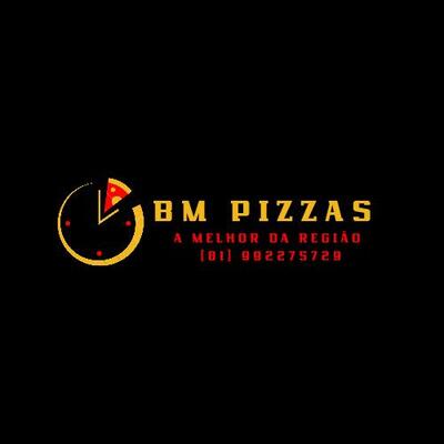 BM pizzas
