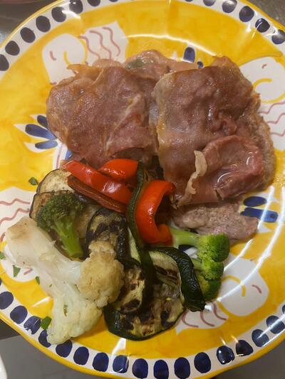 Italienisches Restaurant in Gomaringen Trattoria Da Daniele