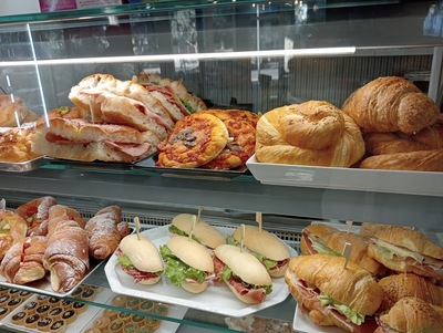 Bar Gelateria Pasticceria Pondi