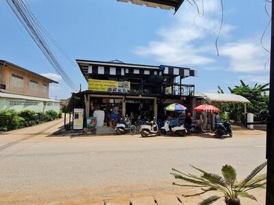 กาแฟบ้านมายด์(ร้านชวนพิศ)