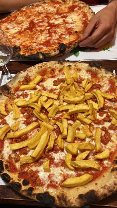 Pizzeria Amarcord