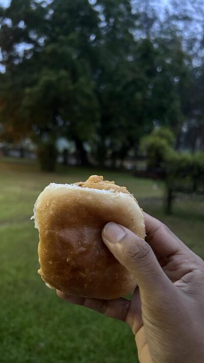 Shiva's Vada Pav