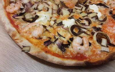 Pizzeria Grazia