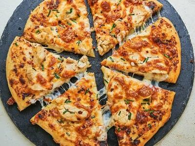 Pizza Royale