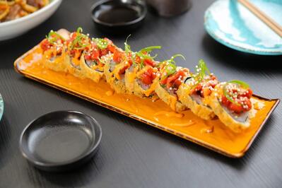 Restaurante Blue fish