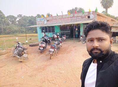 Madhubala family restaurant