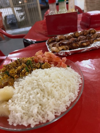 Restaurante Sabor Da Roça