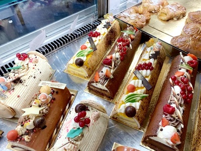 Aux Mille Saveurs