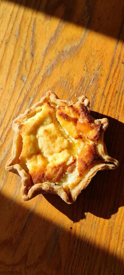 L’ Arbre à Pain Bastelicaccia