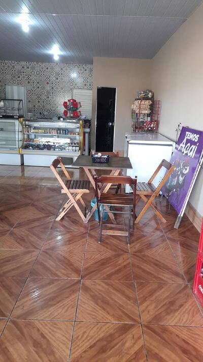 Lanchonete Degustart