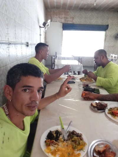 Barranco Restaurante e Hotel