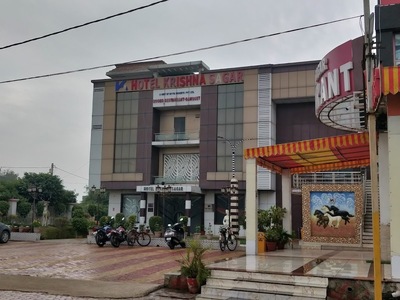 Amritsari Parantha Point Chur Chur Naan