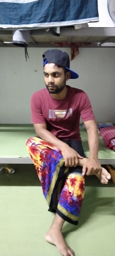 তামাই কাজিপাড়া