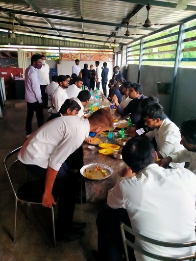 Sri Sai chilli masala restaurant