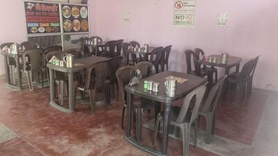 Aapno Shekhawati Resorts n Motel