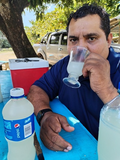 Coyolera El Macho