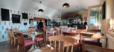 The Buttery Cafe