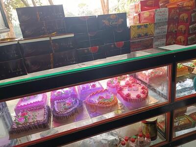DUI BHAI BAKERY