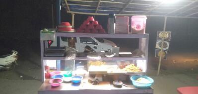 Bombay Fast Food And Chinese Corner