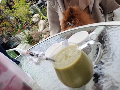 泰安咖啡茶飲