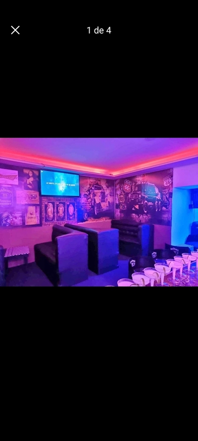 Melodias Bar Karaoke