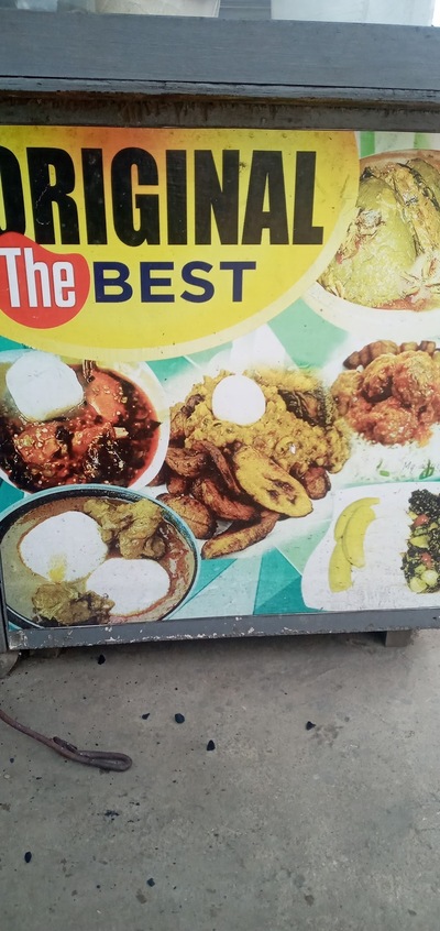 Gob3 Original the best