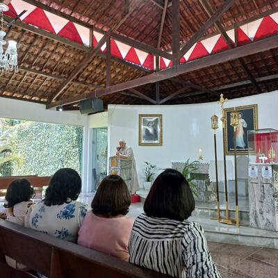 Refeitório da Misericórdia