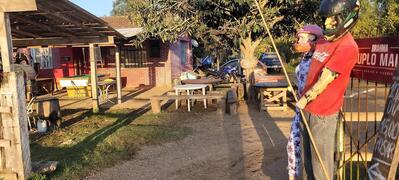 Estação Ferroviária Eng. Bley