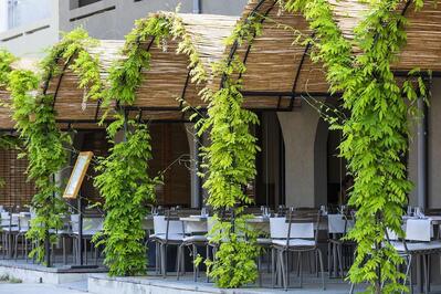 Restaurant By Son de Mar