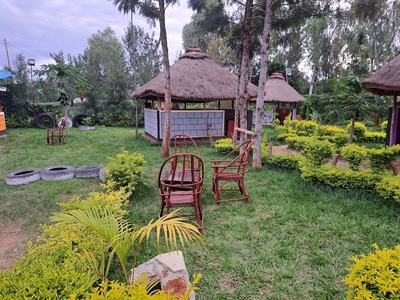 MIGA RESORT BONDO